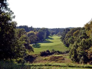 Spring Hill 15th Tee